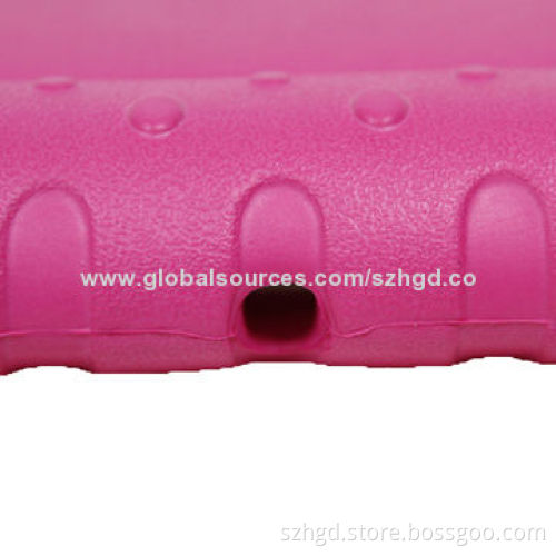 7" case for Amazon kindle fire HD with handle stand function, super lightweight and shockproof